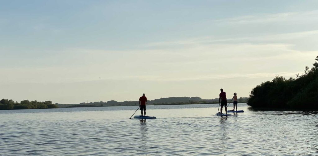 suppen Gooimeer